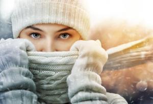 5 болести, които идват с минусовите температури навън 
