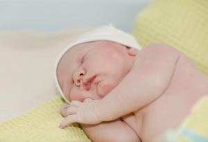 7 весели факта за бебета, родени през февруари 