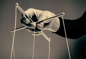 Как да се справите с манипулатора?