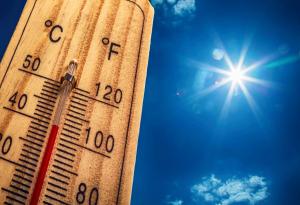 Горещото време ни прави зли