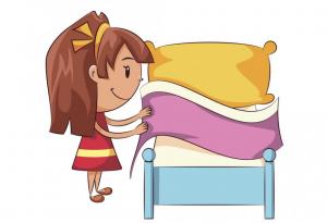 30 неща, които детето трябва да прави само 