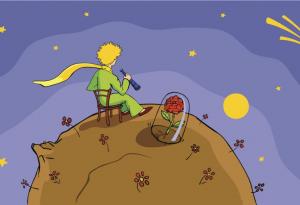 7 поуки за възпитанието от „Малкият принц“