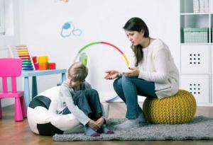 Как да говорим ефективно с детето