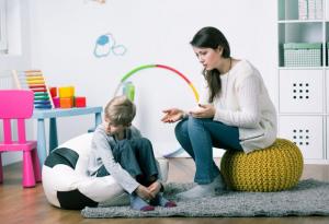 Как да говорим с детето максимално ефективно 