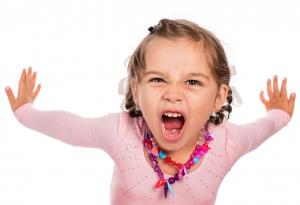 3 стъпки към качествено разглезване на детето