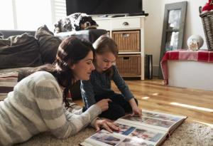 От сутрин до вечер без стрес у дома 