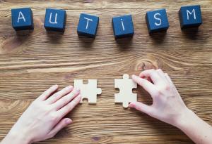 10 прости въпроса насочват към аутизма 