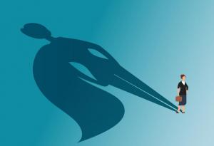 17 неща, които отличават властните жени