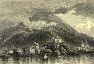 През октомври 1867 г. Аляска има два петъка поред и губи почти две седмици от календара