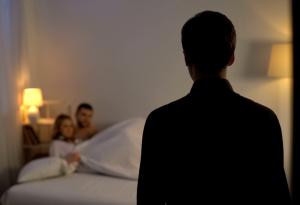 10 неща, които вероятно не знаете за изневярата