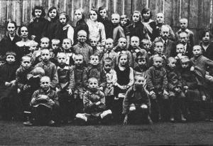 Не очаквай твоето дете да бъде човекът, който си ти