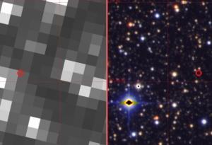 Най-далечната екзопланета, откривана някога от „Кеплер“, е изненадващо позната