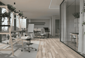 Как да изберете правилното обзавеждане за офис