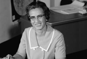 Математичката Катрин Джонсън почина на 101 години