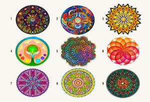 Тест: Картинката, която избереш, ще разкрие твоя характер и начина, по който се свързваш с хората и света