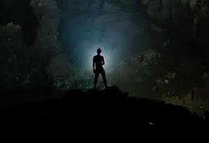 Обследвах пещерата Шондонг във Виетнам – най-голямата в света