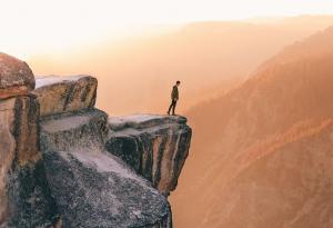 Една история, която ще ви помогне в тежък момент