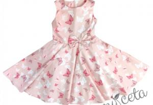 Лесни дрехи, които бащите да изберат за специалния повод на децата си