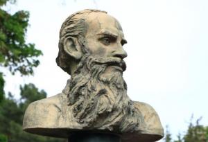 Лев Толстой за онова, което не ценим