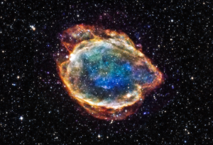 Свръхпрецизно измерване на състава на Вселената разколебава разбирането за космоса