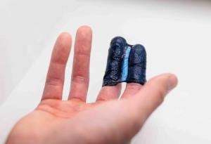 Нов полупроводник от хидрогел представлява пробив в биоелектрониката с тъканно взаимодействие