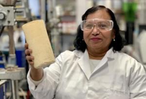 Учени създадоха новаторски пречиствател за въздух, способен да спира вируси и с нулеви вредни отпадъци