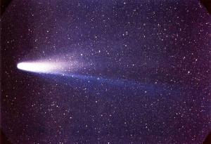 "Дойдох с Халеевата комета...": 5 странни съвпадения в човешката история