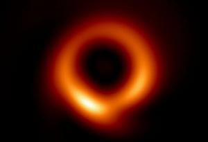Черната дупка в центъра на нашата галактика не е толкова „сънлива“, колкото учените са смятали досега 