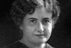 Aĸo дeтeтo живee c чyвcтвo зa cигypнocт, тo ce yчи дa вяpвa: Уроците на Монтесори