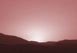 “Пърси“ измери скоростта на звука на Марс