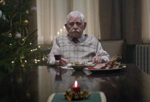 Да не забравяме родителите си - единственото важно послание за всички нас