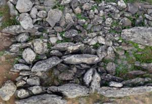 Откриха огромен мегалитен комплекс от 500 менхира – един от най-големите в Европа