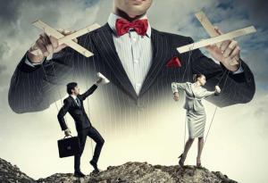 5 знака, че някой се опитва да ви манипулира