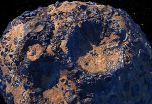 Ето защо някои метеорити са магнитни