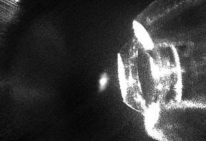 За първи път физици "плениха" индивидуални атоми и наблюдаваха свързването им