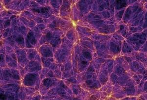 Най-голямата космическа структура в близката Вселена – 130 000 пъти по-масивна от Млечния път