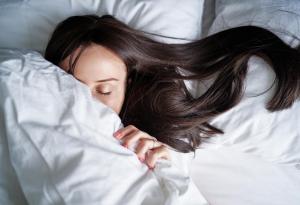 Една форма на упражнения подобрява съня най-много