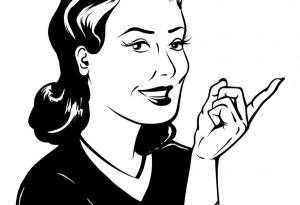 Виц: Учи, дъще, за да не работиш