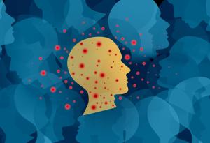 Колко заразна всъщност е дребната шарка? Повече от ебола, COVID-19 или дори едра шарка