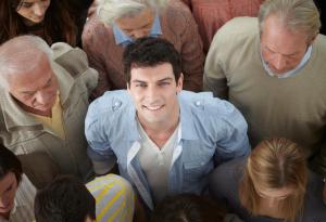 Животът става по-лек, когато приемеш, че няма да стане по-лесен