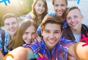 Teen Power – първият семинар за тийнейджъри в България