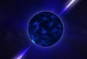 Можем да открием „планини“ върху неутронни звезди с помощта на гравитационни вълни