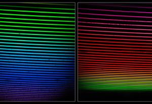 Поразителна снимка на звезда – такава, каквато не сте виждали досега
