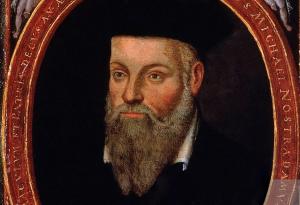 Ето какво е предрекъл Нострадамус за 2024 г.