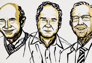 Нобелова награда за откривателите на вируса на хепатит С