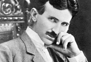 От всички неща най-много обичах книгите: Никола Тесла