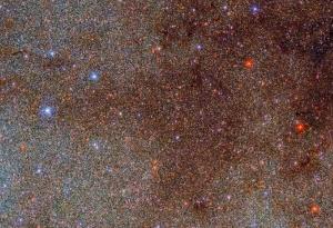 Астрономи изготвиха най-точната 3D карта на Млечния път с 3,3 милиарда звезди