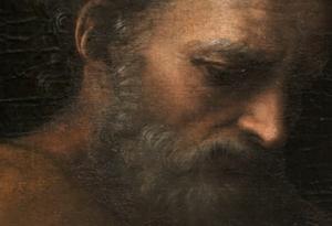 Изкуствен интелект открива мистериозен детайл, скрит в известен шедьовър на Рафаел