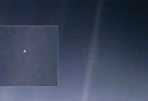 На 13 ноември 2026 г. "Вояджър 1" ще достигне разстояние от един цял светлинен ден от Земята