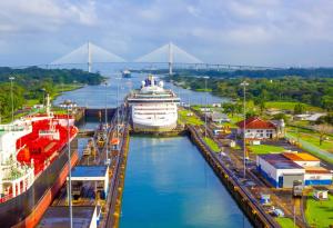 Океаните не са на едно и също ниво – и причината не е това, което си мислим